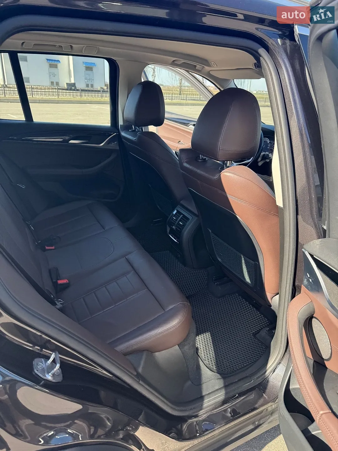 2019 BMW X3 - мініатюра 20