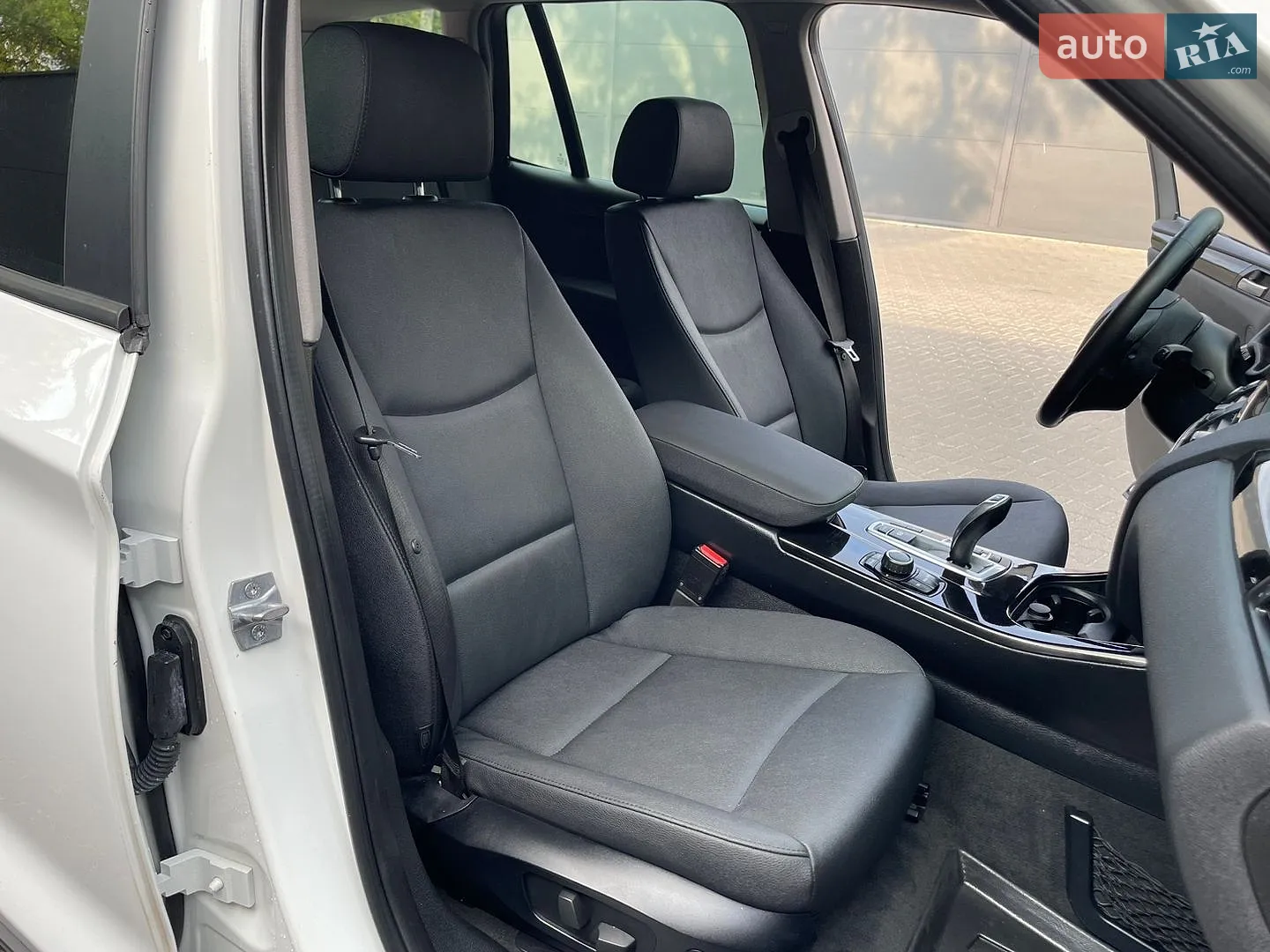 2014 BMW X3 - мініатюра 14