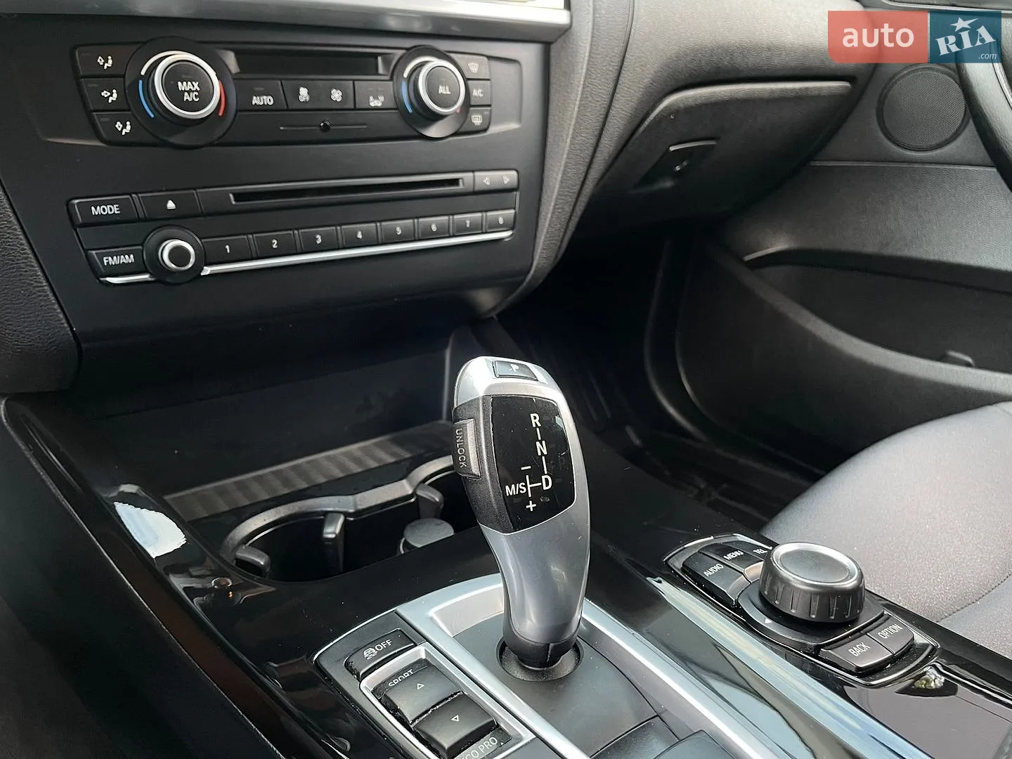 2014 BMW X3 - мініатюра 21