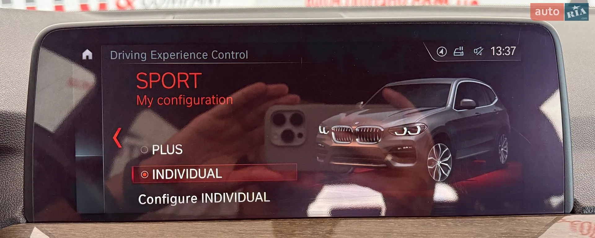 2018 BMW X3 - мініатюра 29