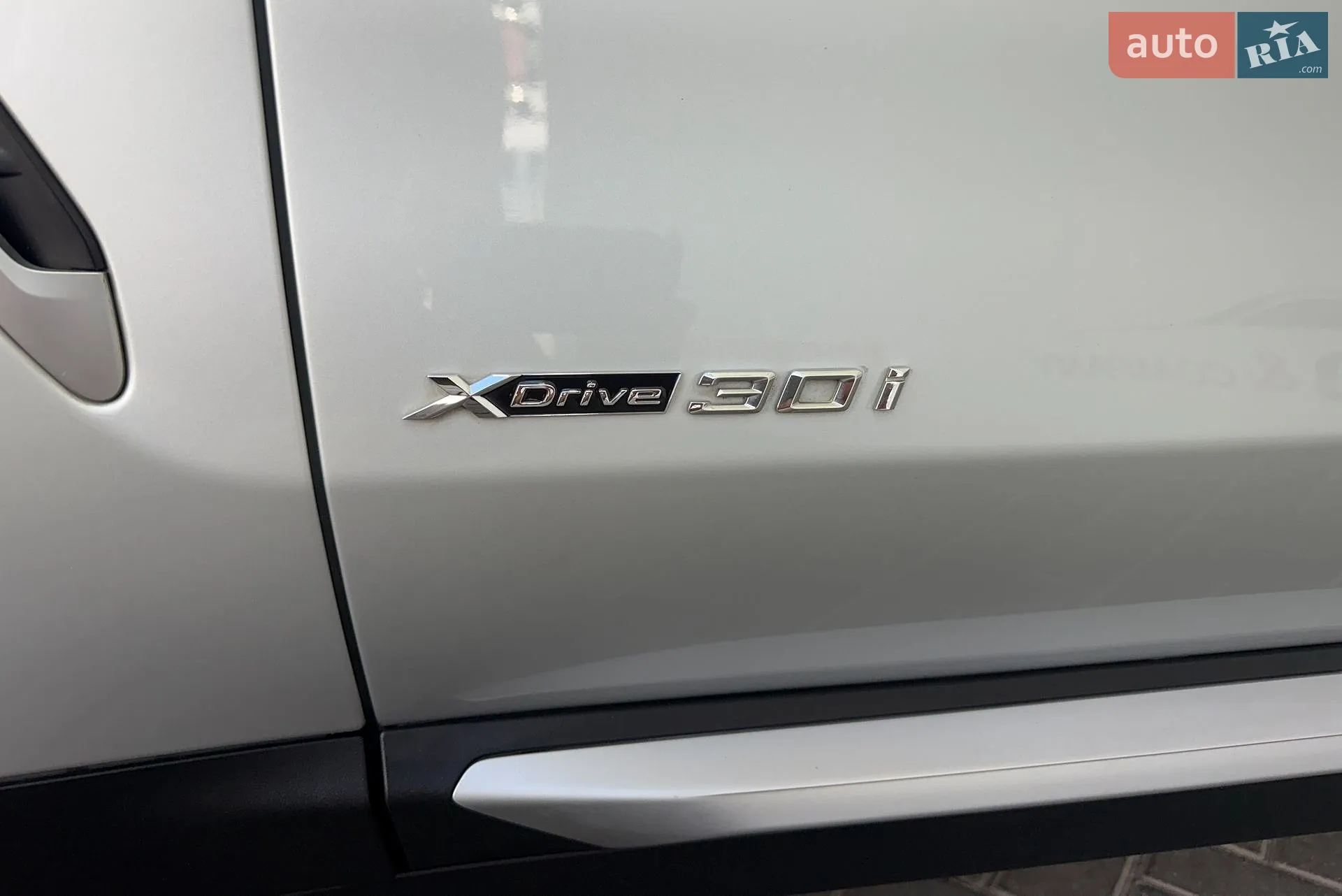 2018 BMW X3 - мініатюра 41