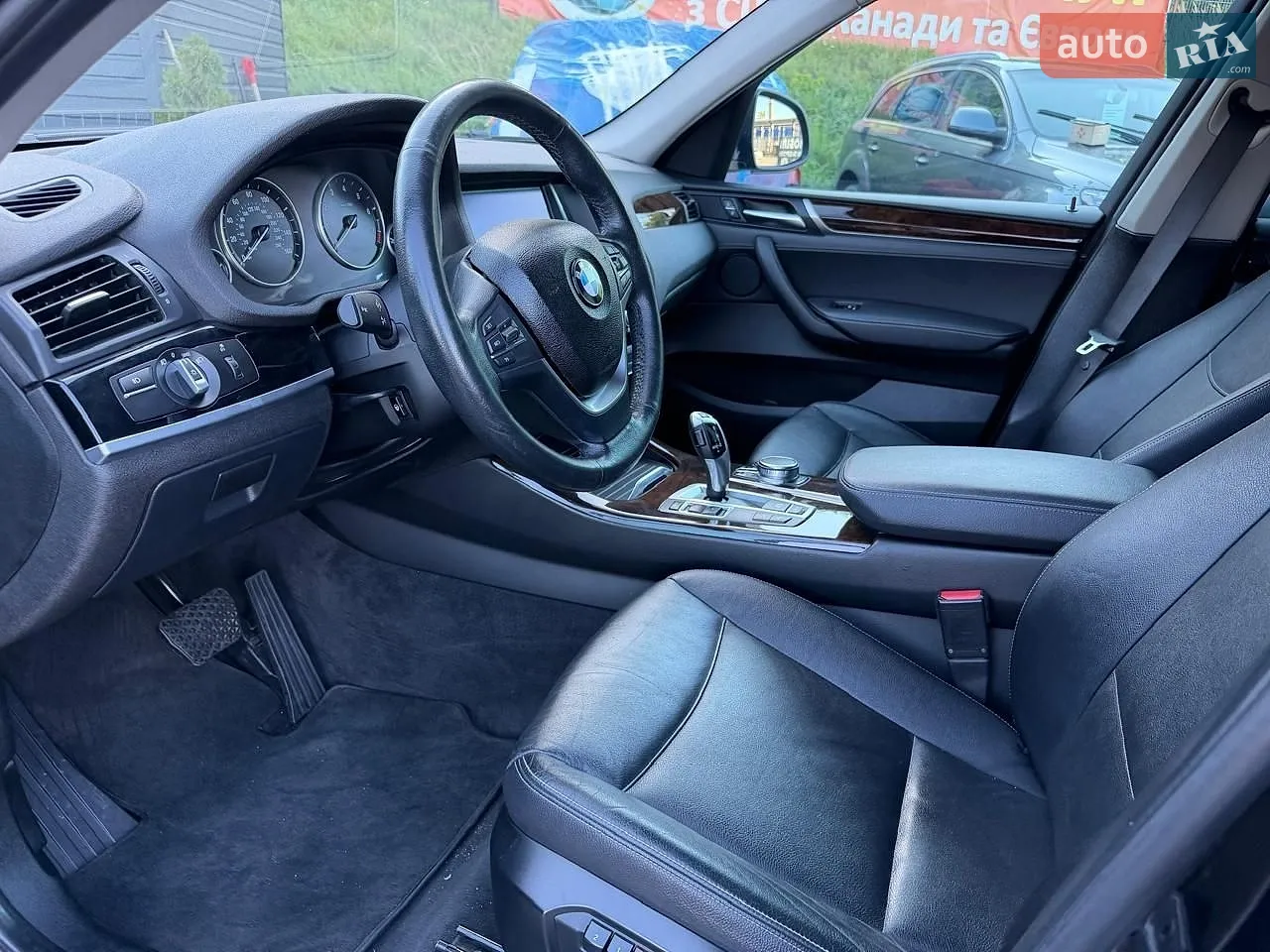 2016 BMW X3 - мініатюра 11