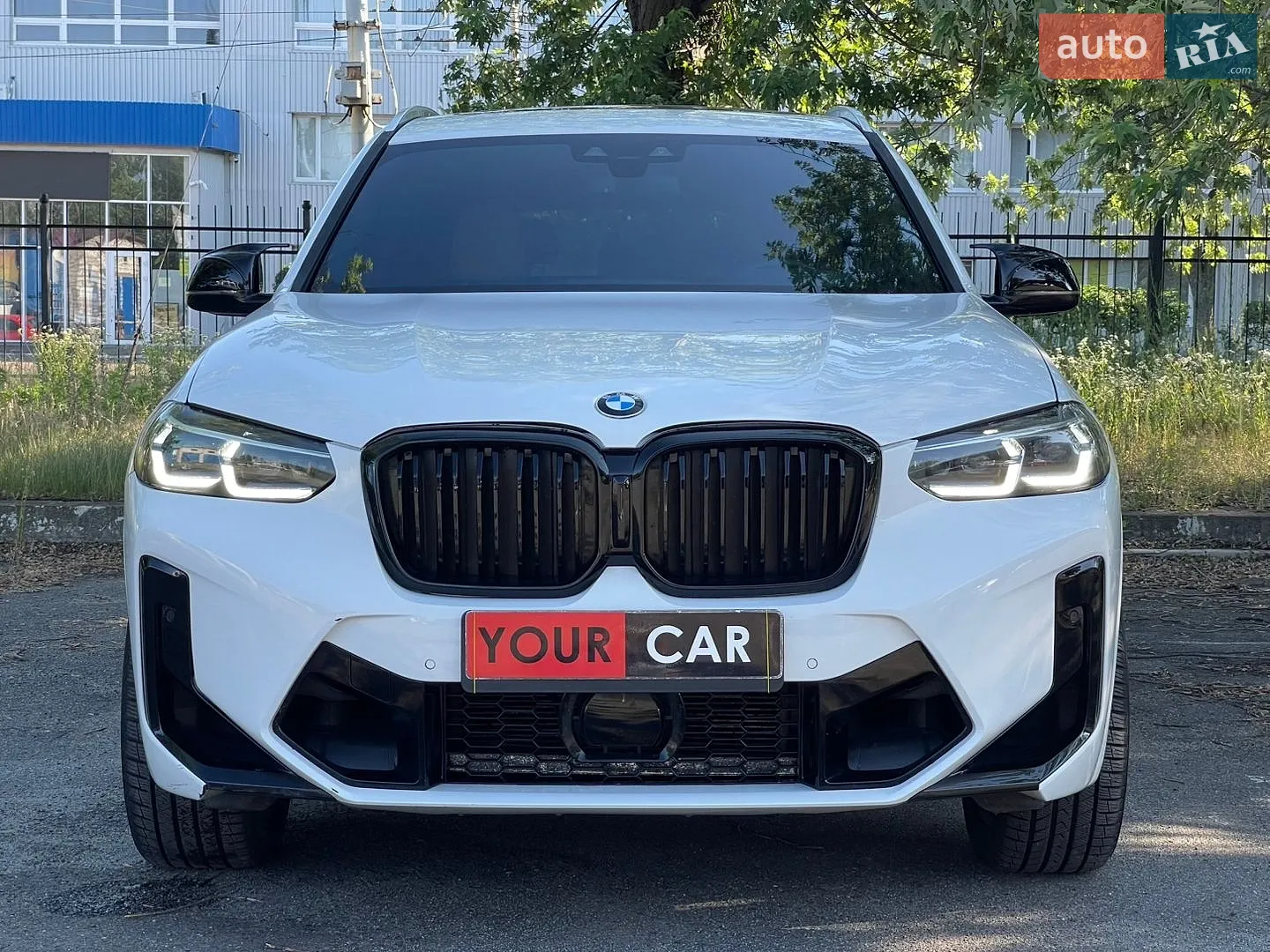 2019 BMW X3 - мініатюра 9