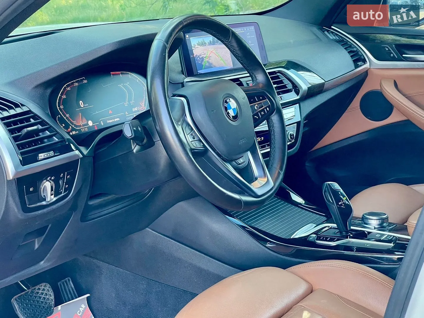 2019 BMW X3 - мініатюра 26