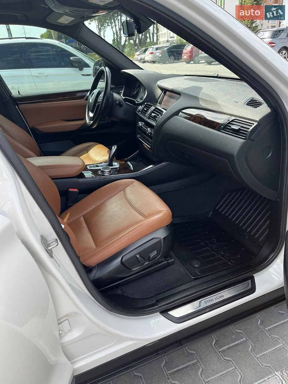 2015 BMW X3 - мініатюра 16