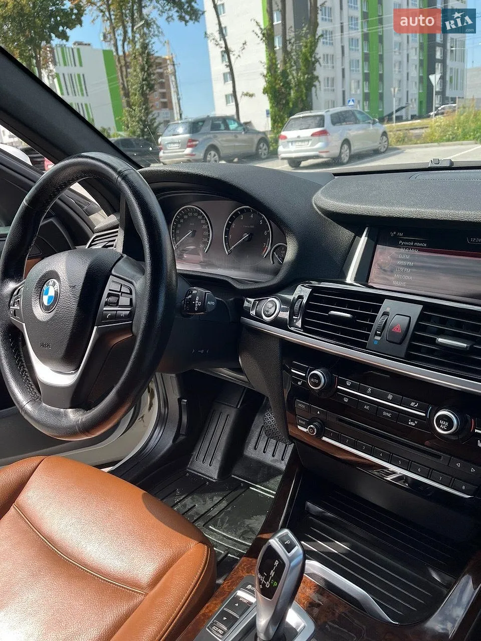2015 BMW X3 - мініатюра 17
