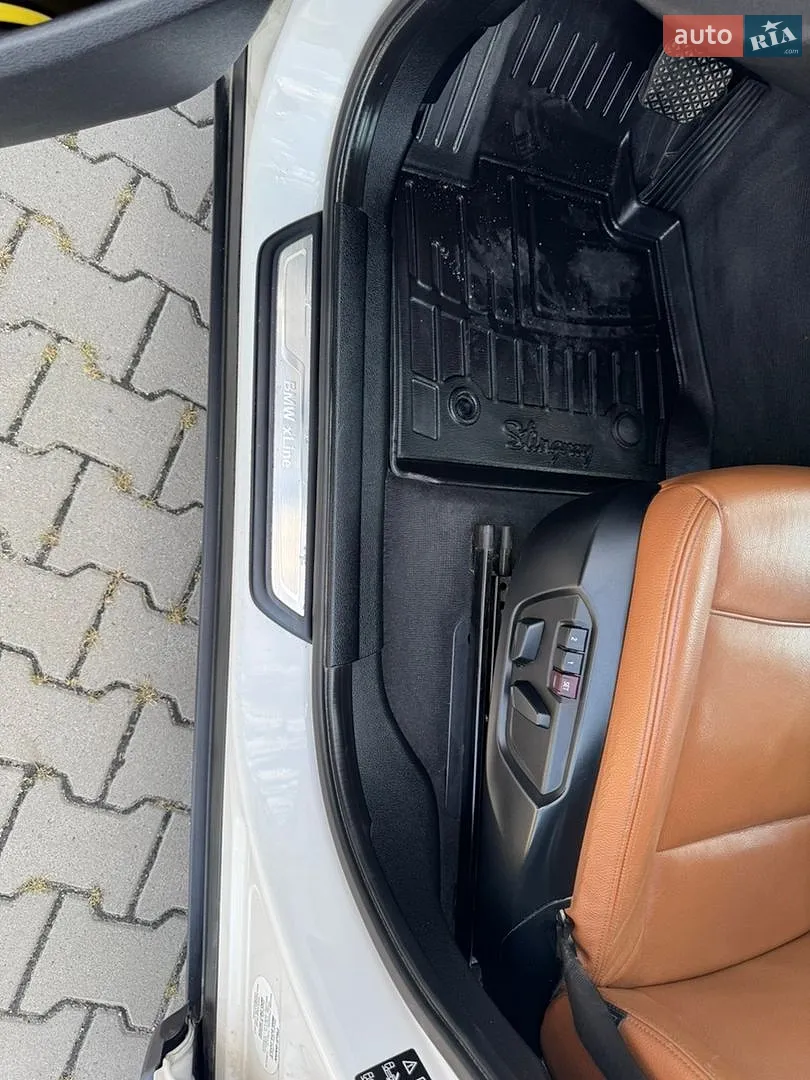 2015 BMW X3 - мініатюра 18
