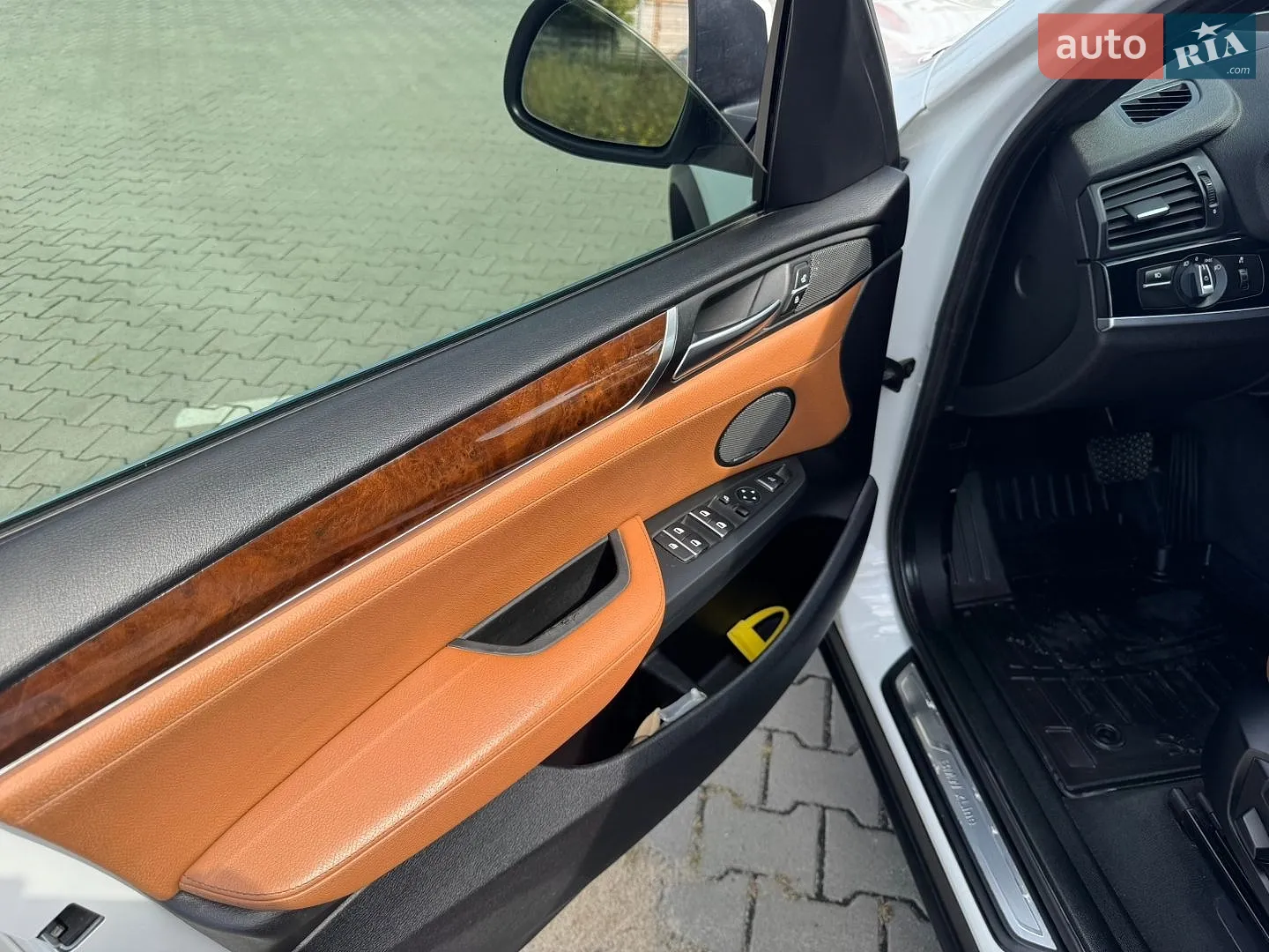 2015 BMW X3 - мініатюра 22