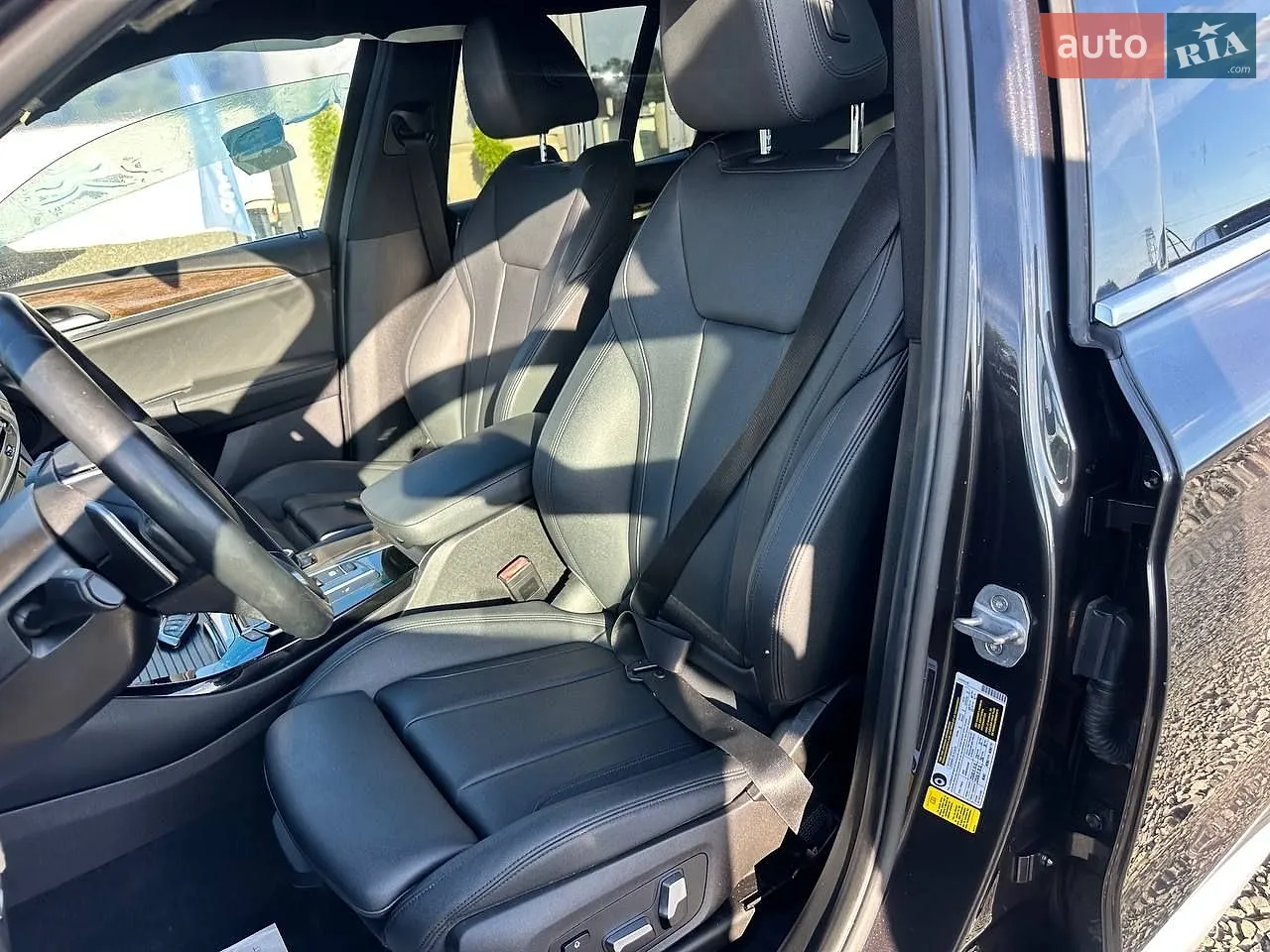 2018 BMW X3 - мініатюра 9