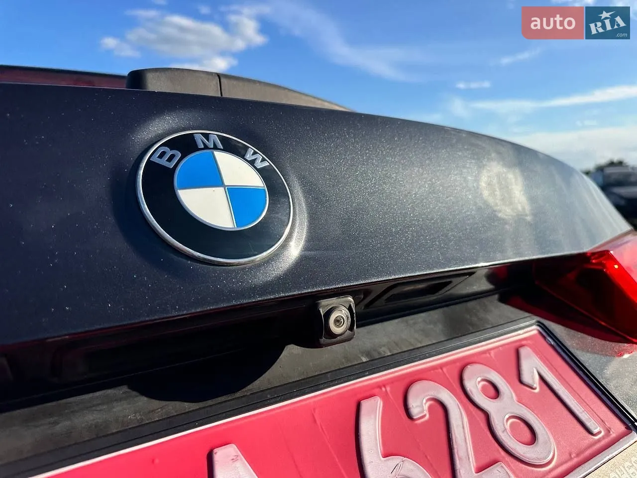 2018 BMW X3 - мініатюра 23