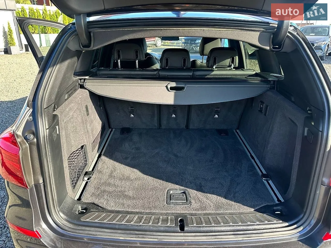 2018 BMW X3 - мініатюра 22