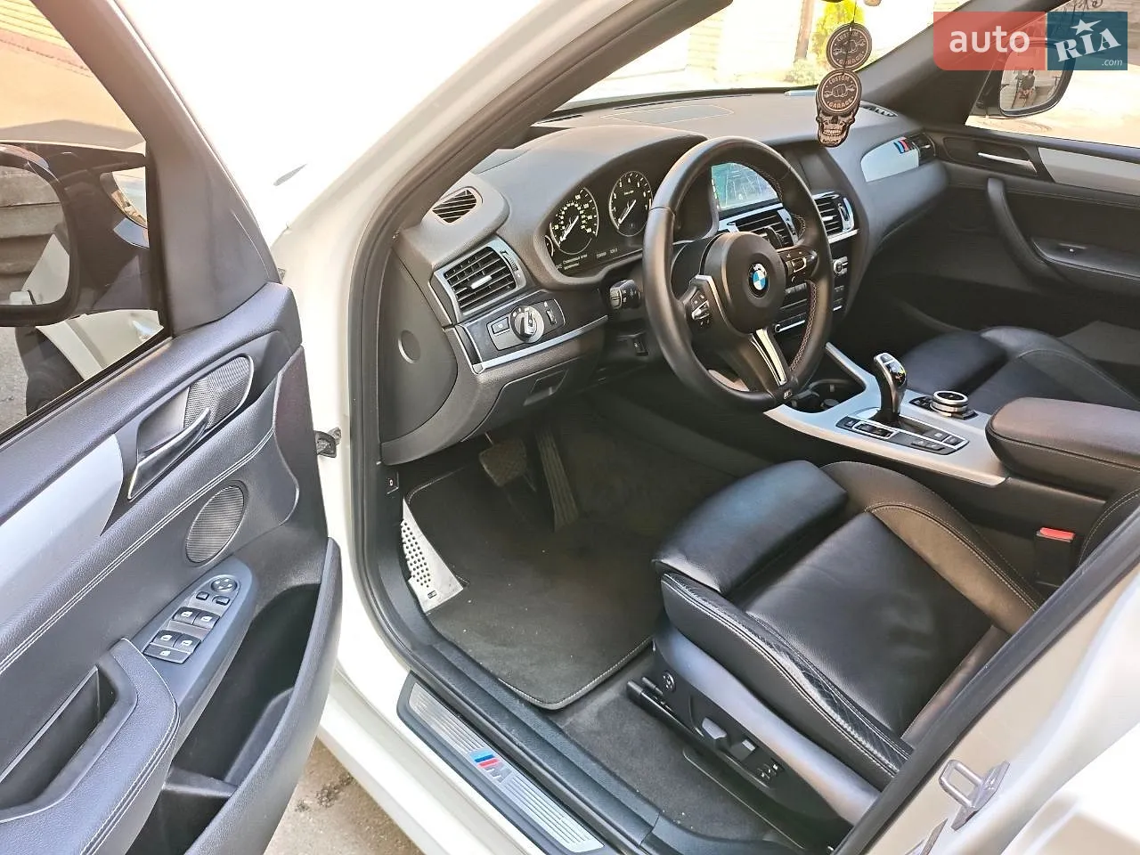 2013 BMW X3 - мініатюра 16