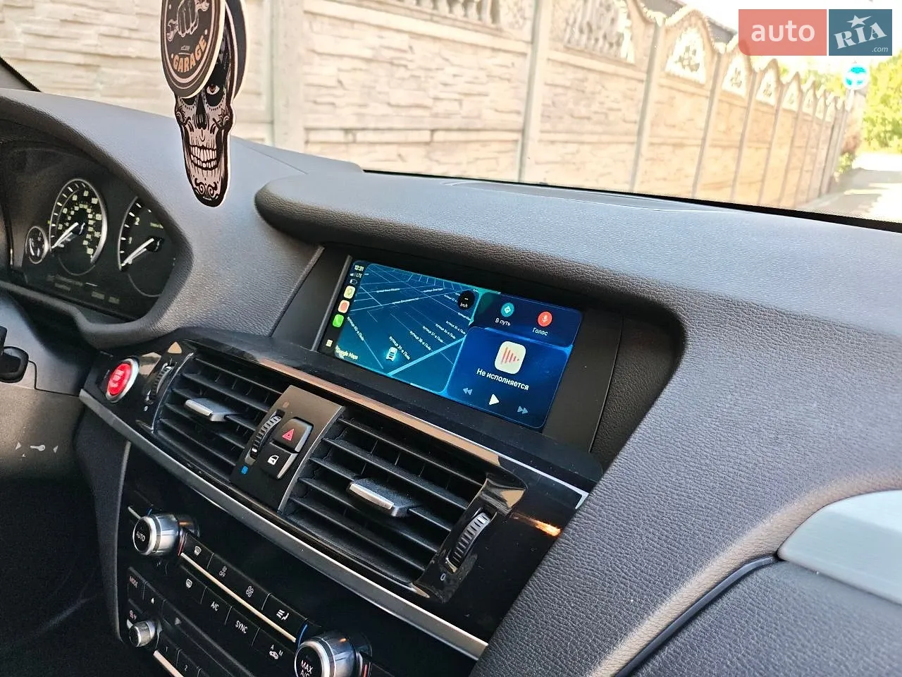 2013 BMW X3 - мініатюра 18