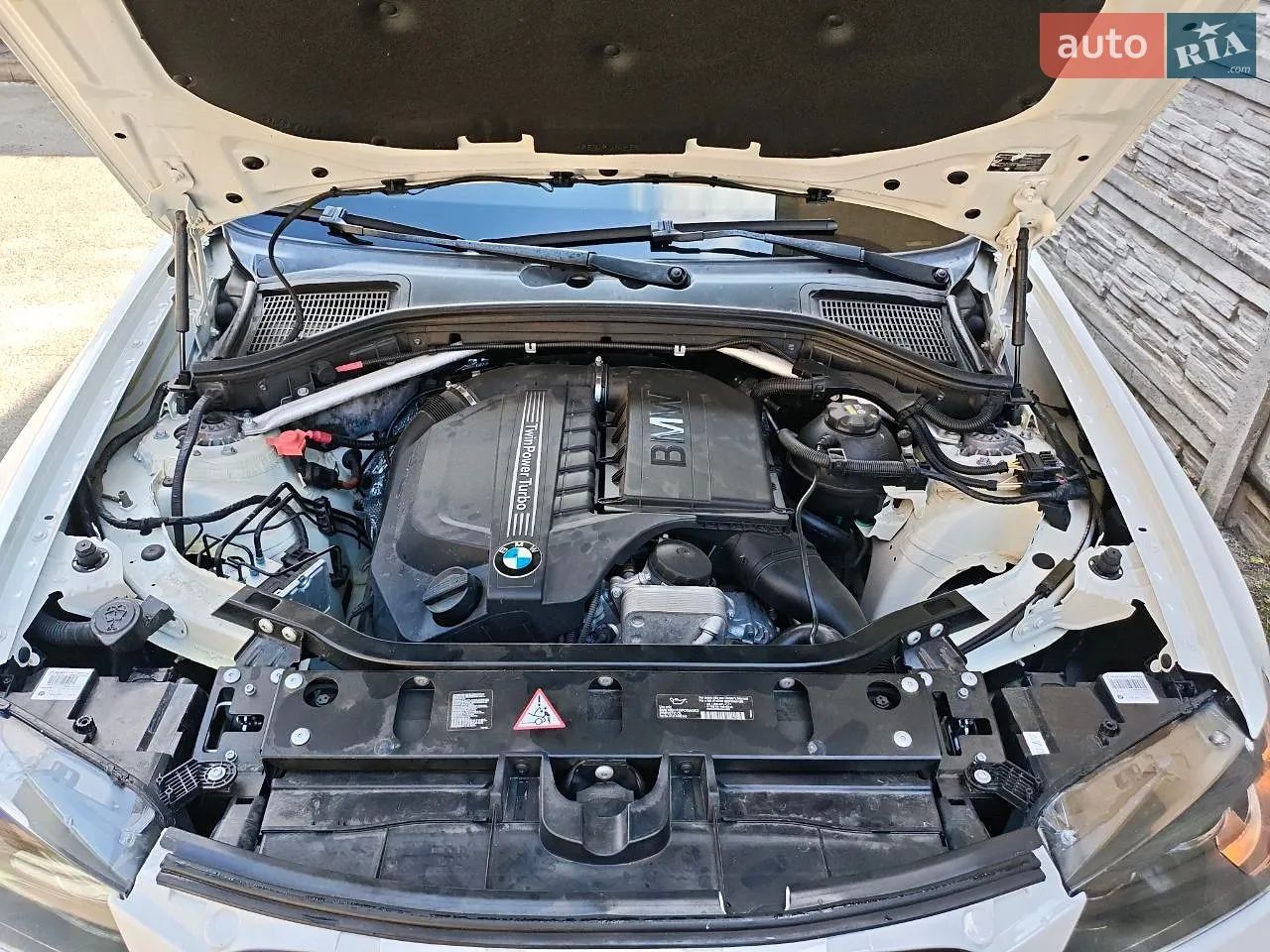 2013 BMW X3 - мініатюра 25