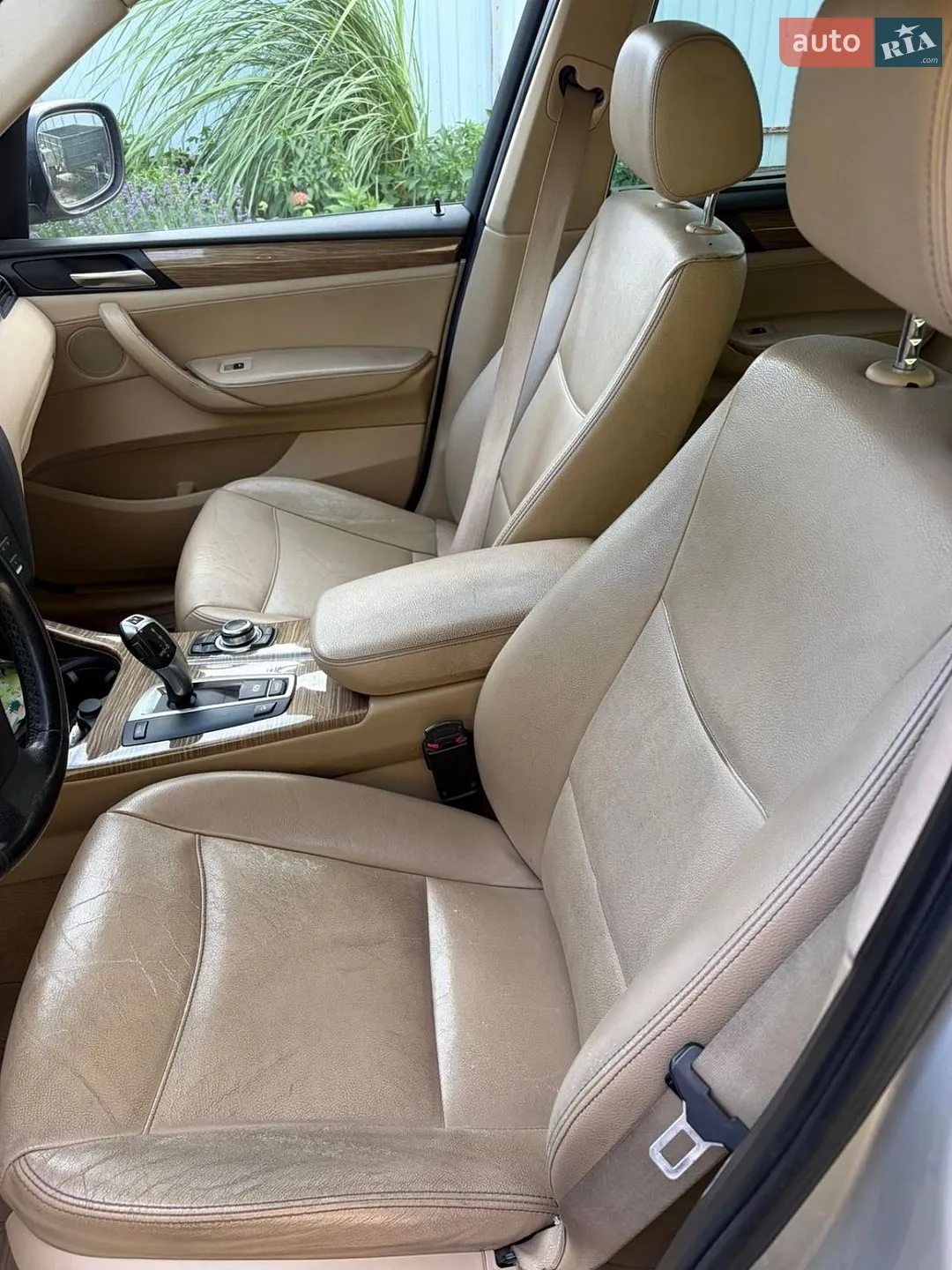 2011 BMW X3 - мініатюра 13