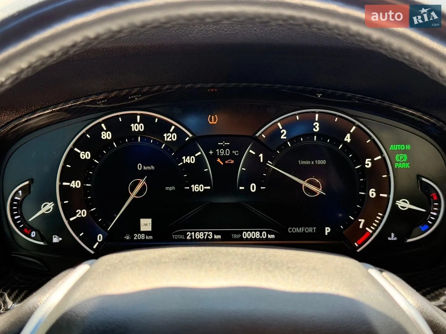 2019 BMW X3 - мініатюра 28