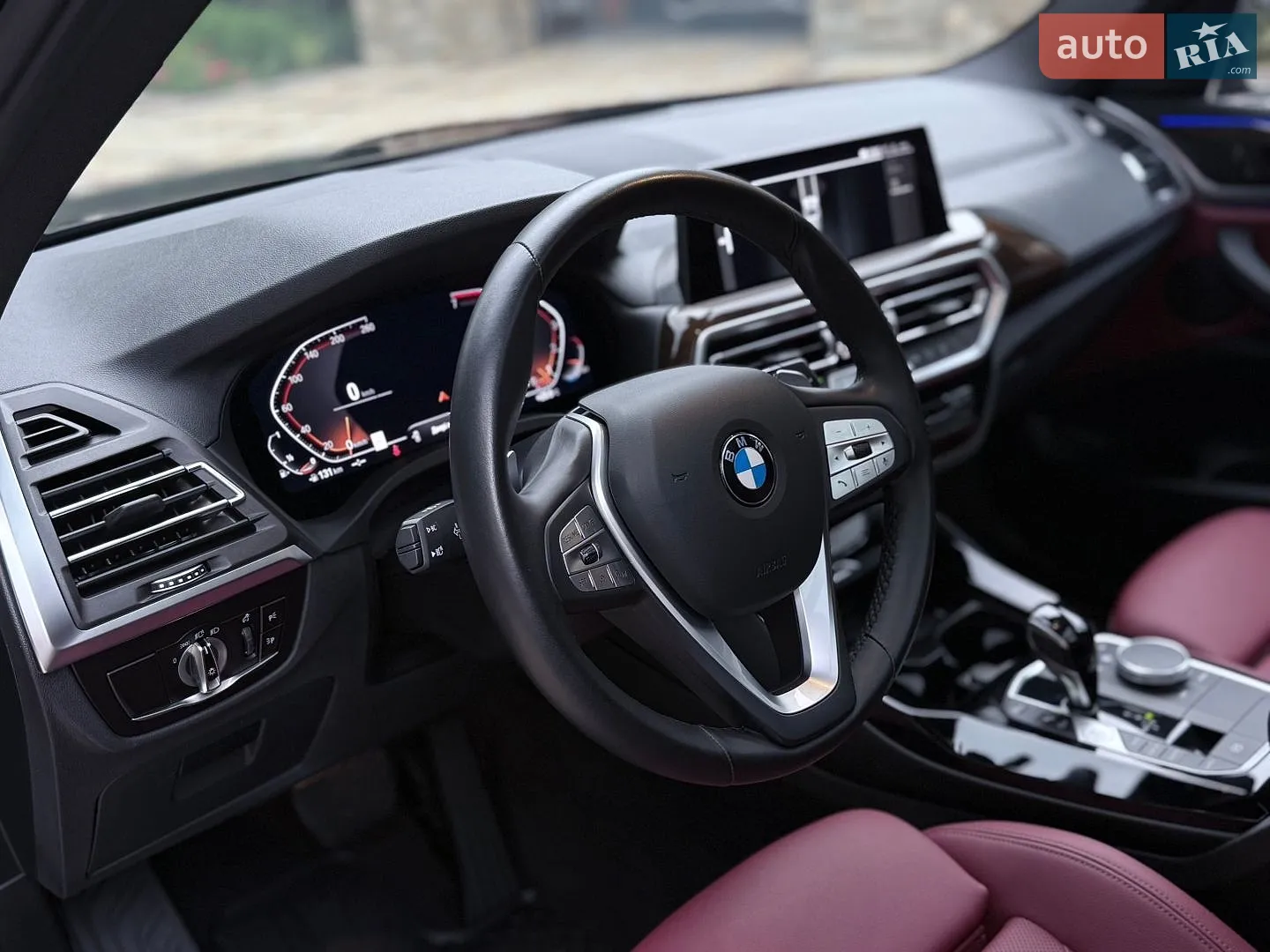 2024 BMW X3 - мініатюра 59