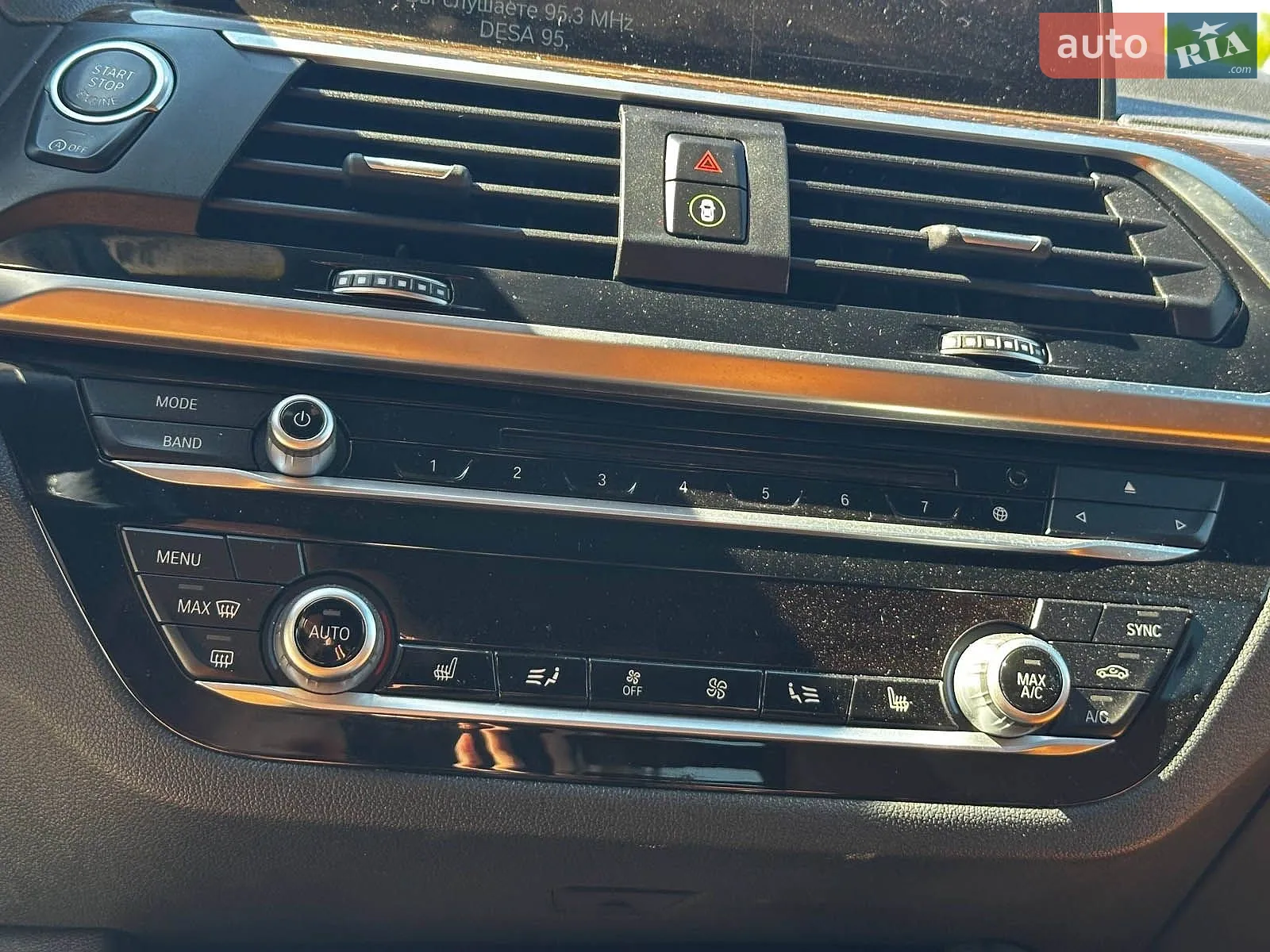 2019 BMW X3 - мініатюра 23