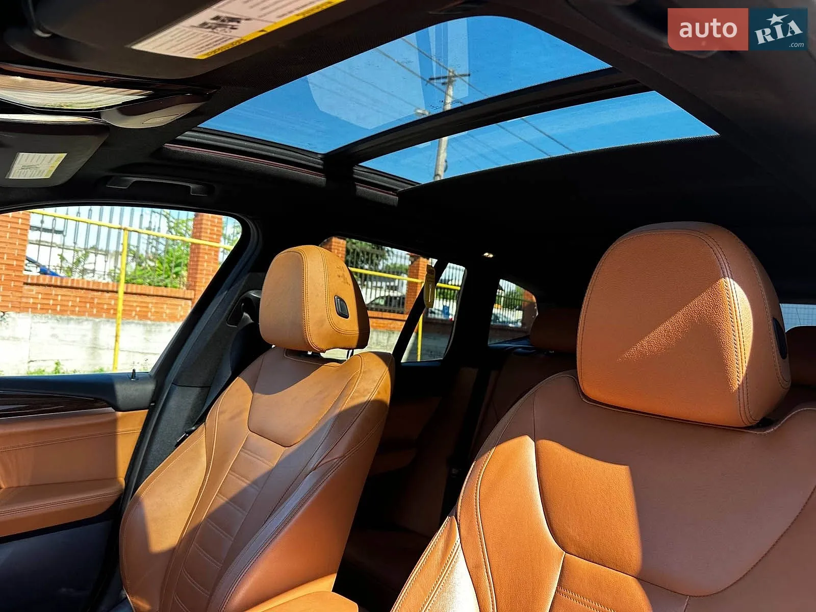 2019 BMW X3 - мініатюра 26