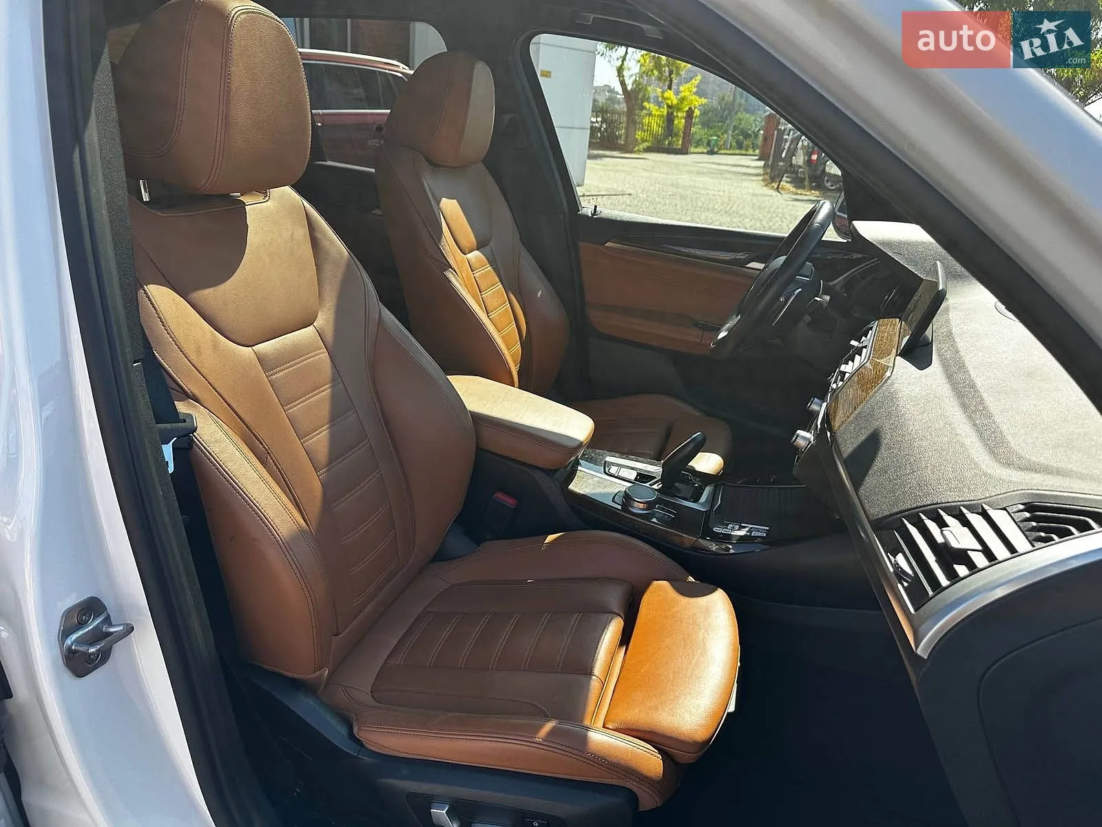 2019 BMW X3 - мініатюра 36