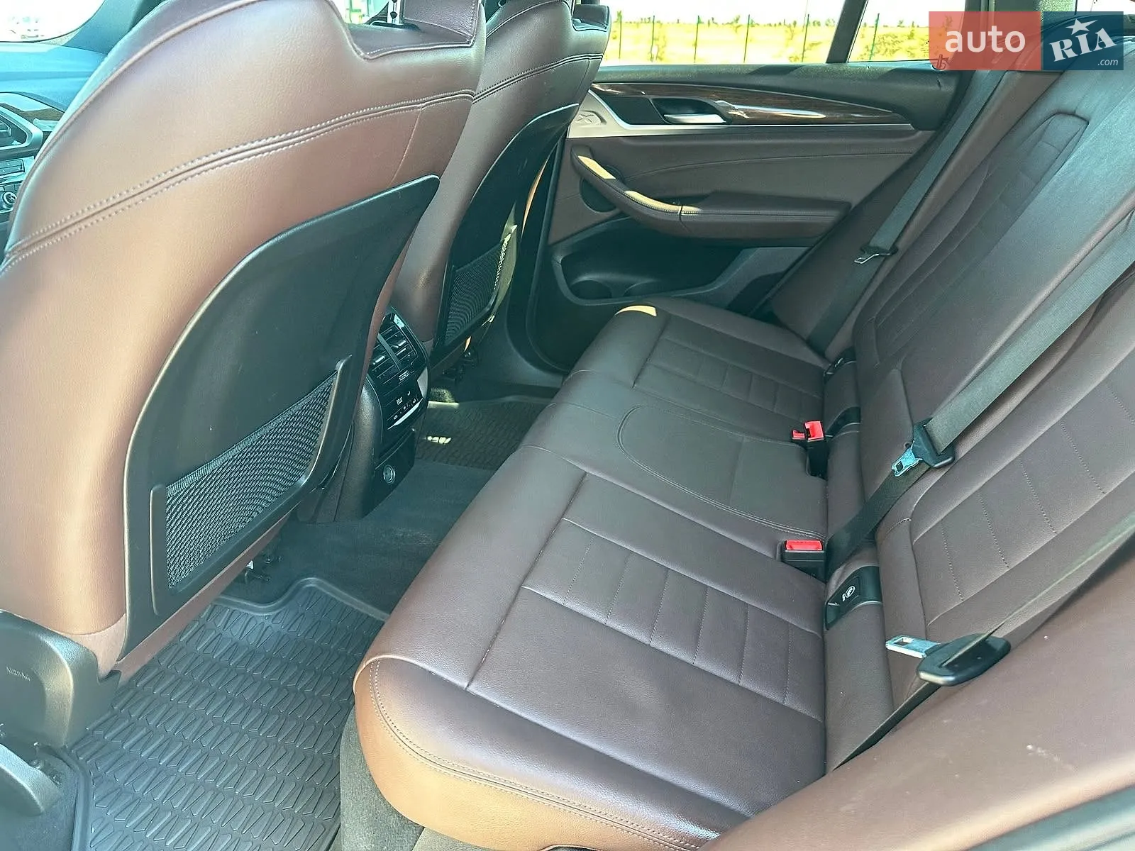 2019 BMW X3 - мініатюра 17