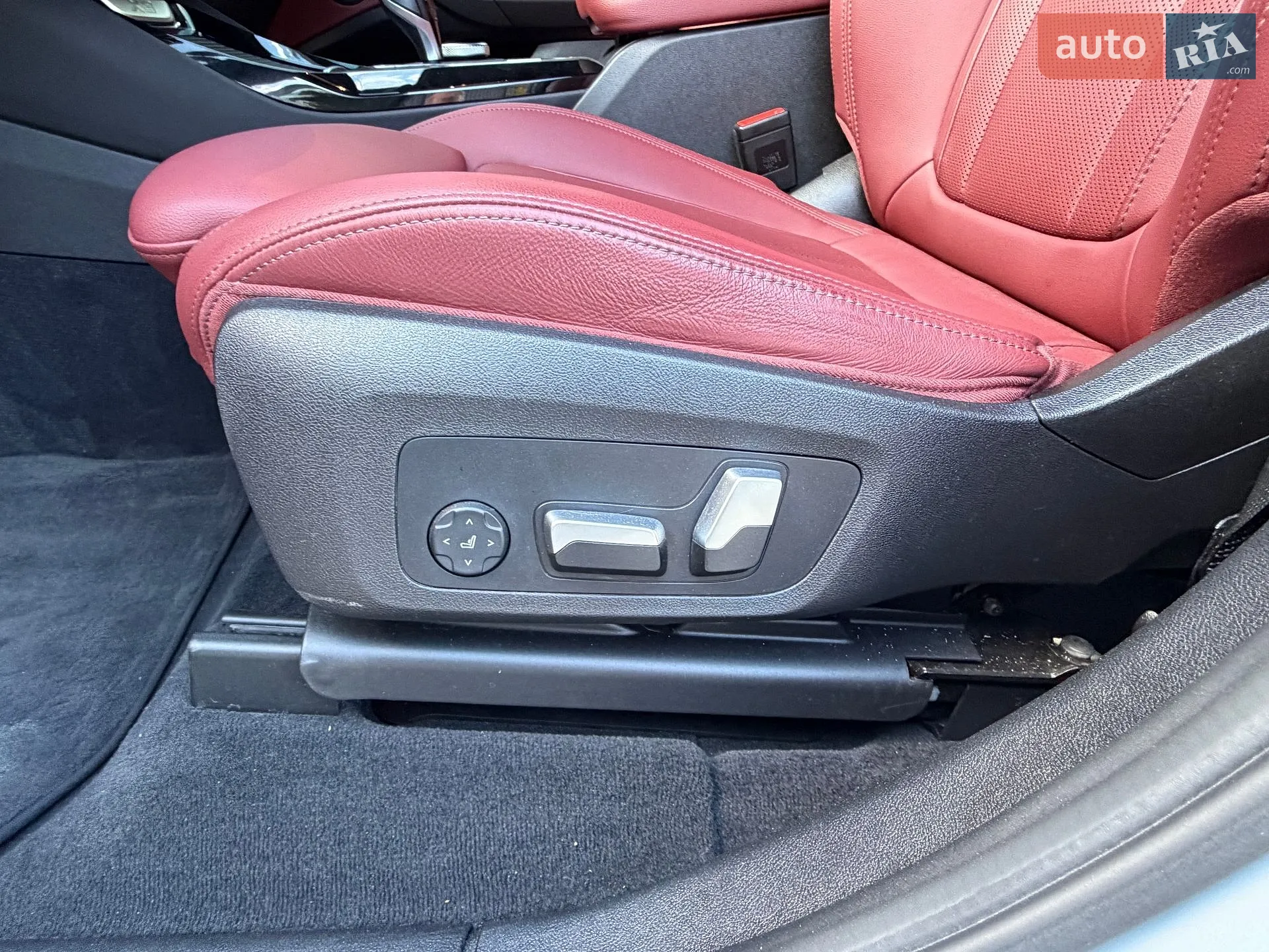 2021 BMW X3 - мініатюра 19