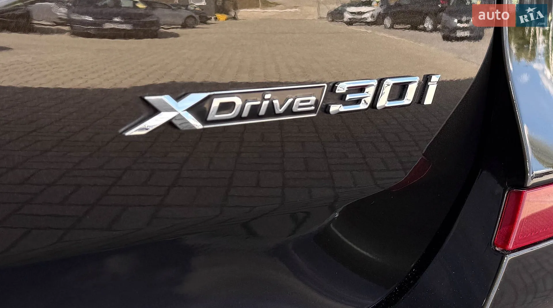 2019 BMW X3 - мініатюра 55