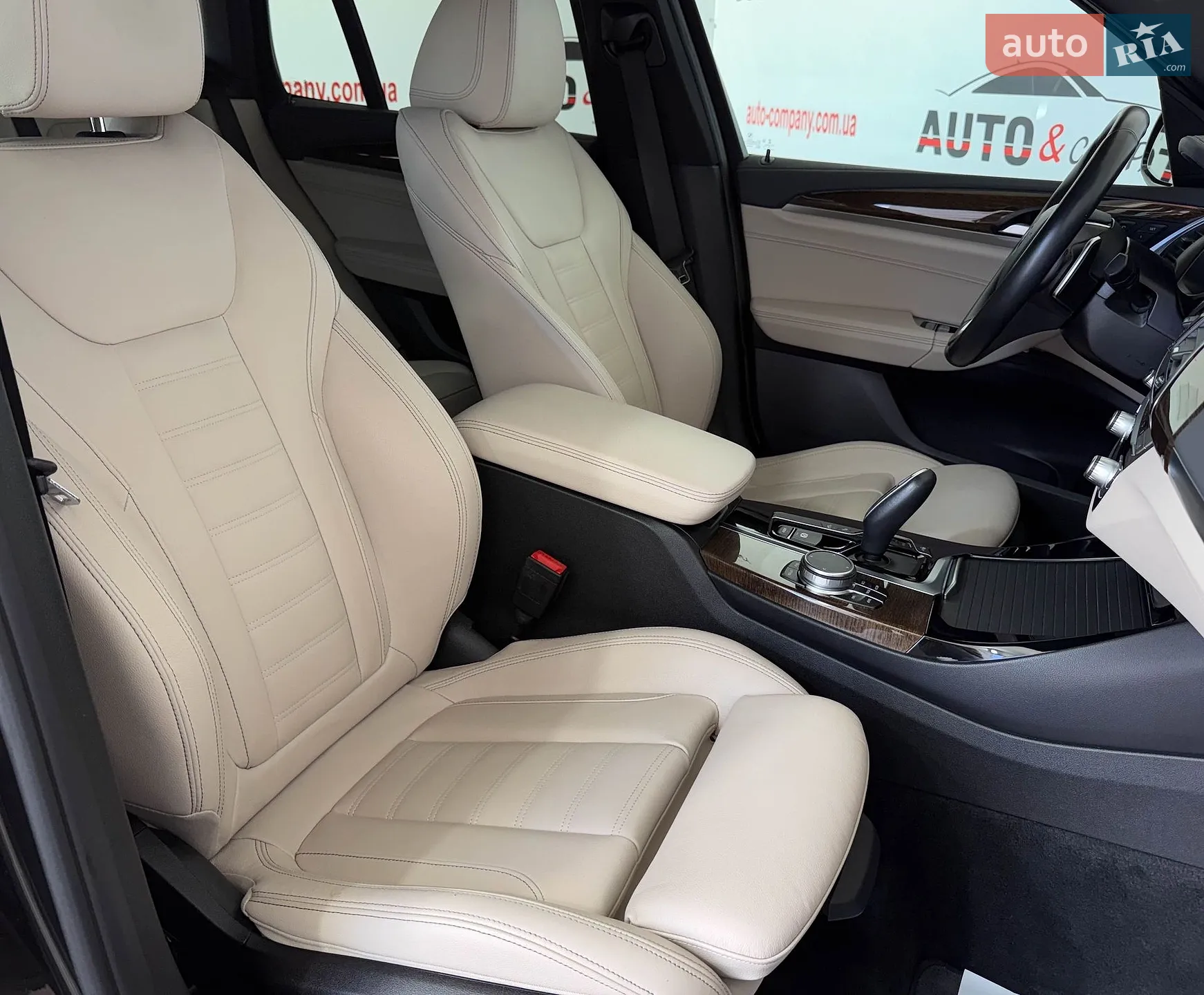 2019 BMW X3 - мініатюра 9