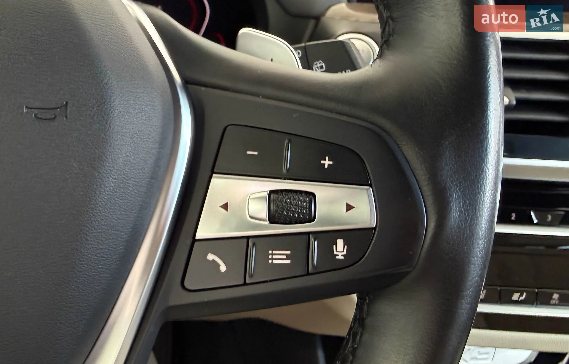 2019 BMW X3 - мініатюра 17