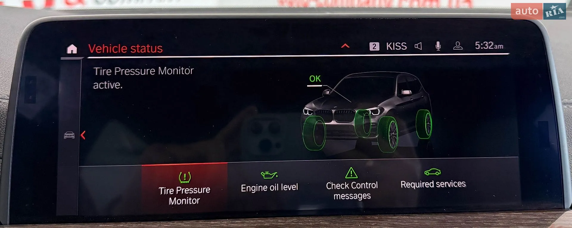 2019 BMW X3 - мініатюра 34