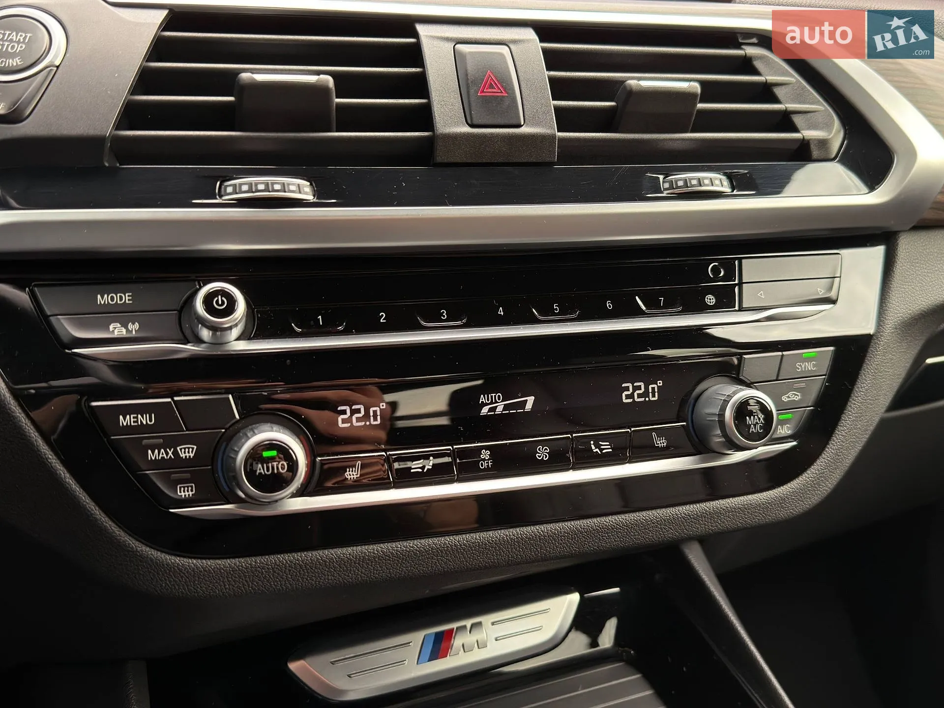 2021 BMW X3 - мініатюра 26