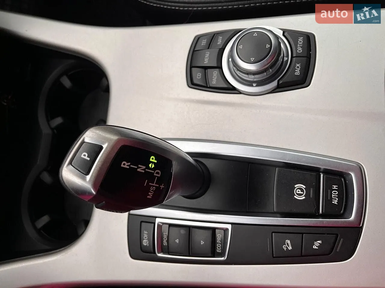 2012 BMW X3 - мініатюра 10
