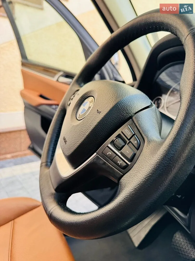 2017 BMW X3 - мініатюра 11