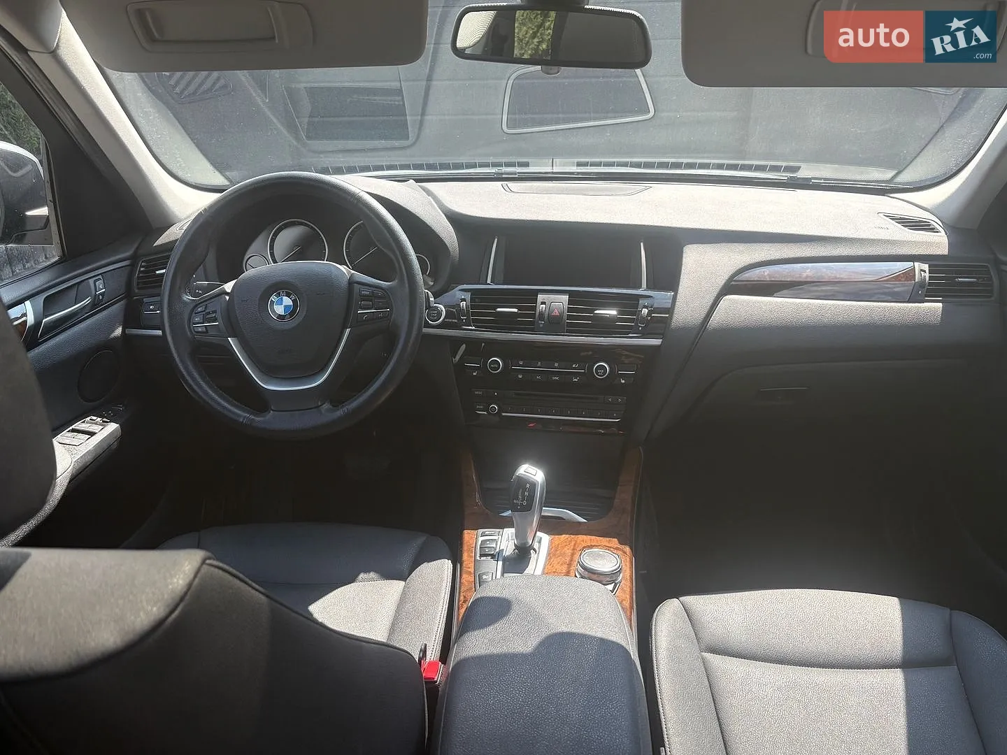 2015 BMW X3 - мініатюра 27