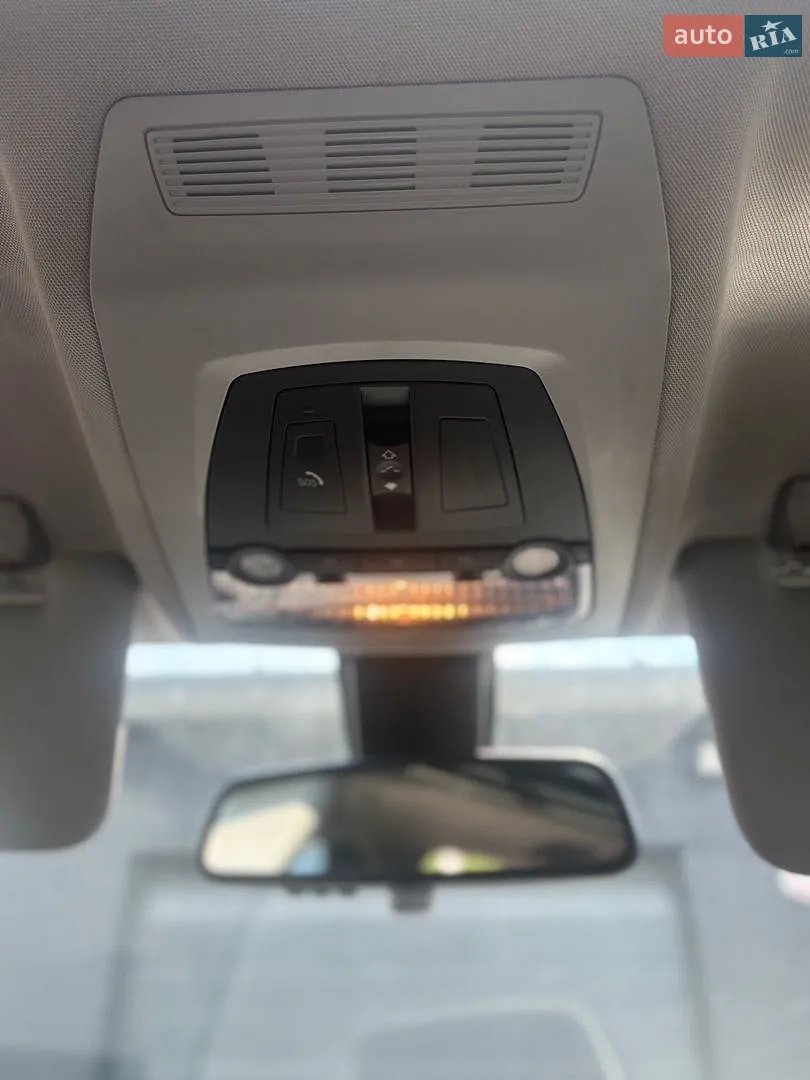 2015 BMW X3 - мініатюра 31