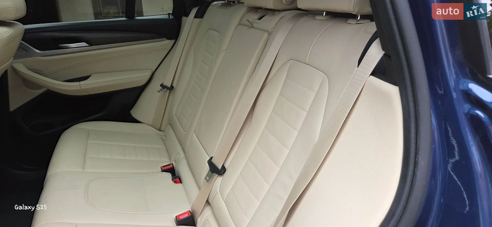 2018 BMW X3 - мініатюра 16
