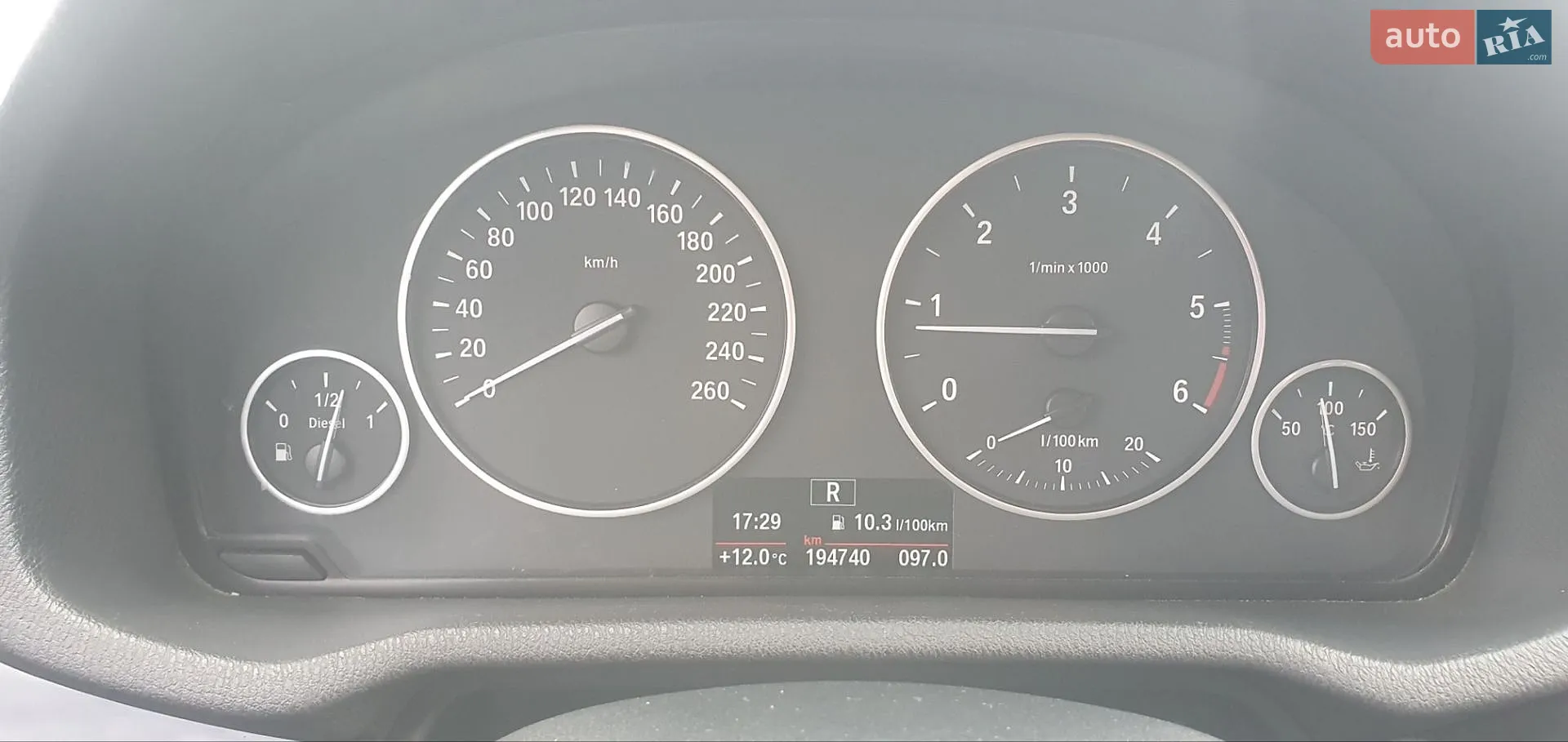 2012 BMW X3 - мініатюра 17