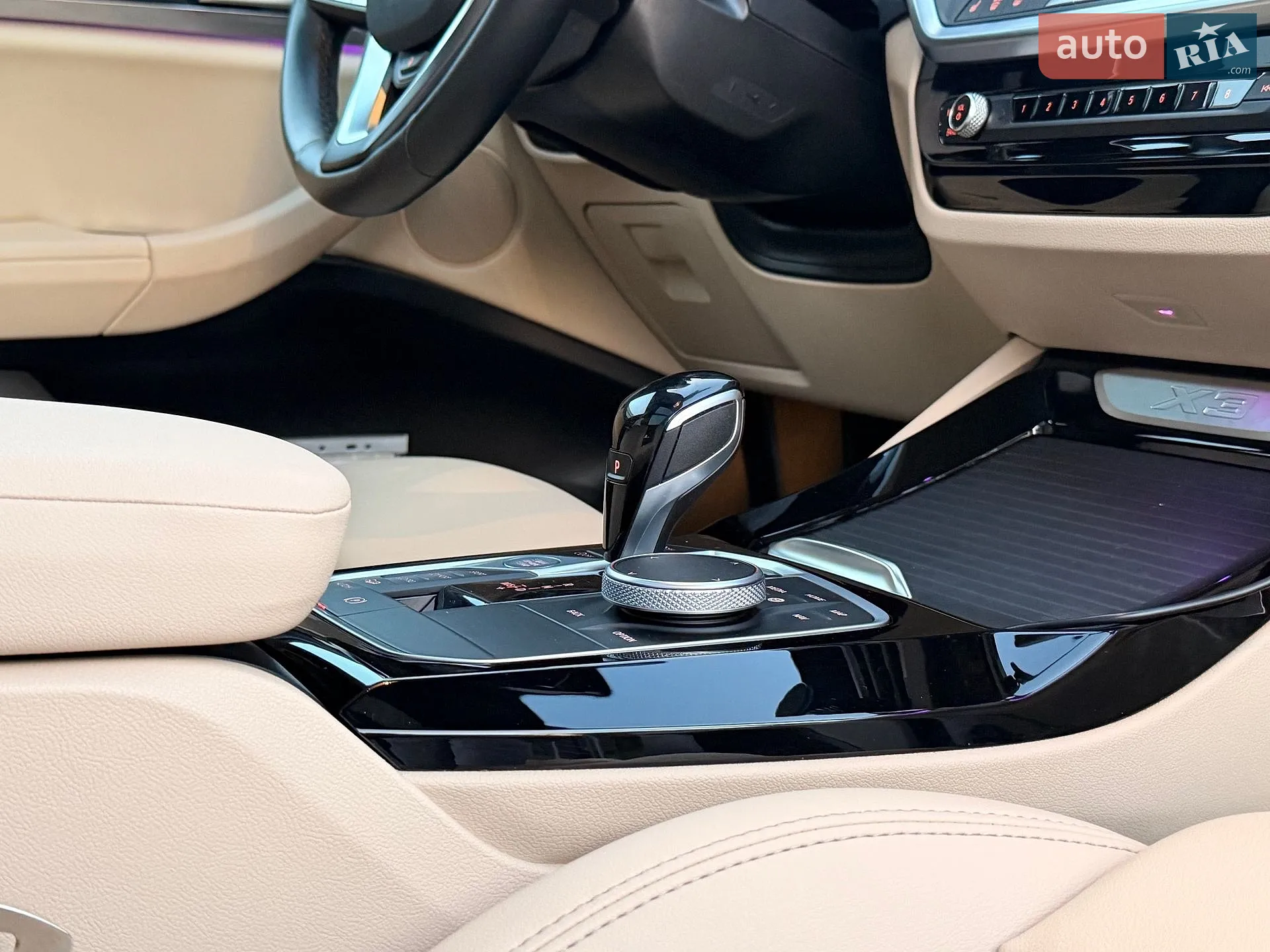 2021 BMW X3 - мініатюра 23