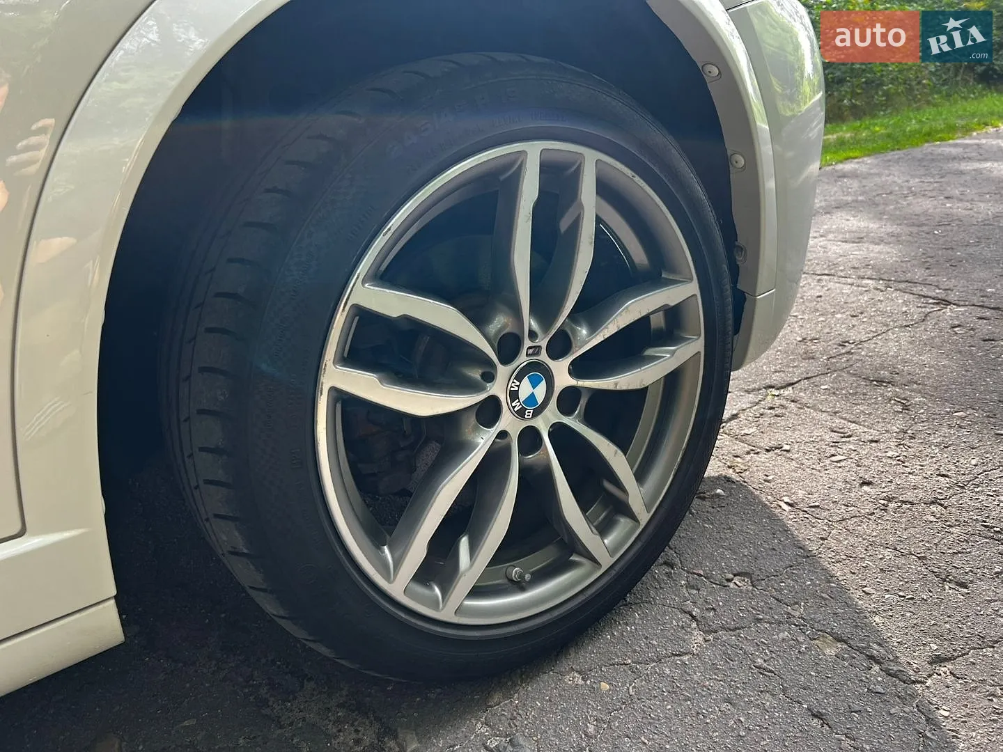 2015 BMW X3 - мініатюра 14