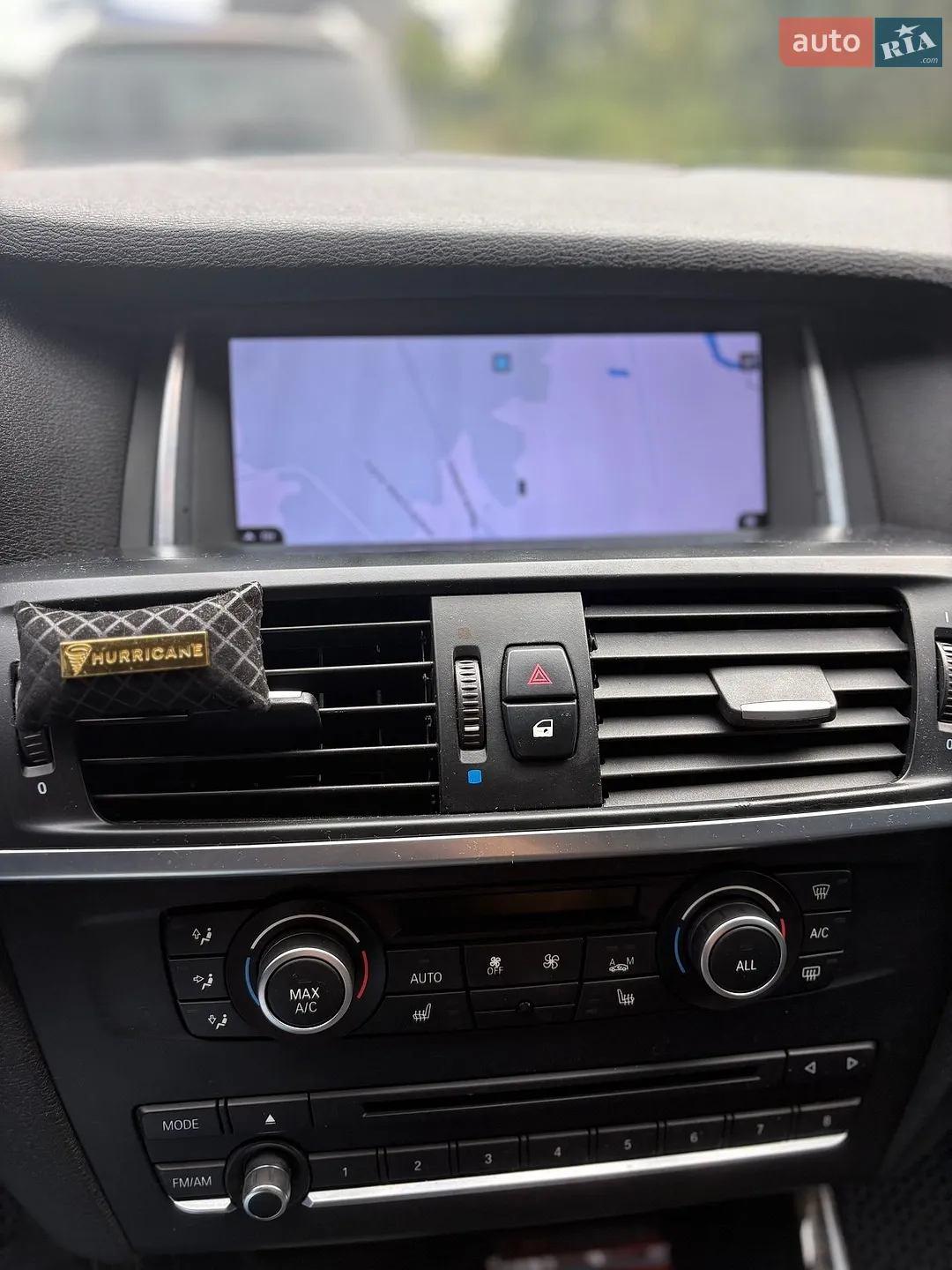 2012 BMW X3 - мініатюра 7