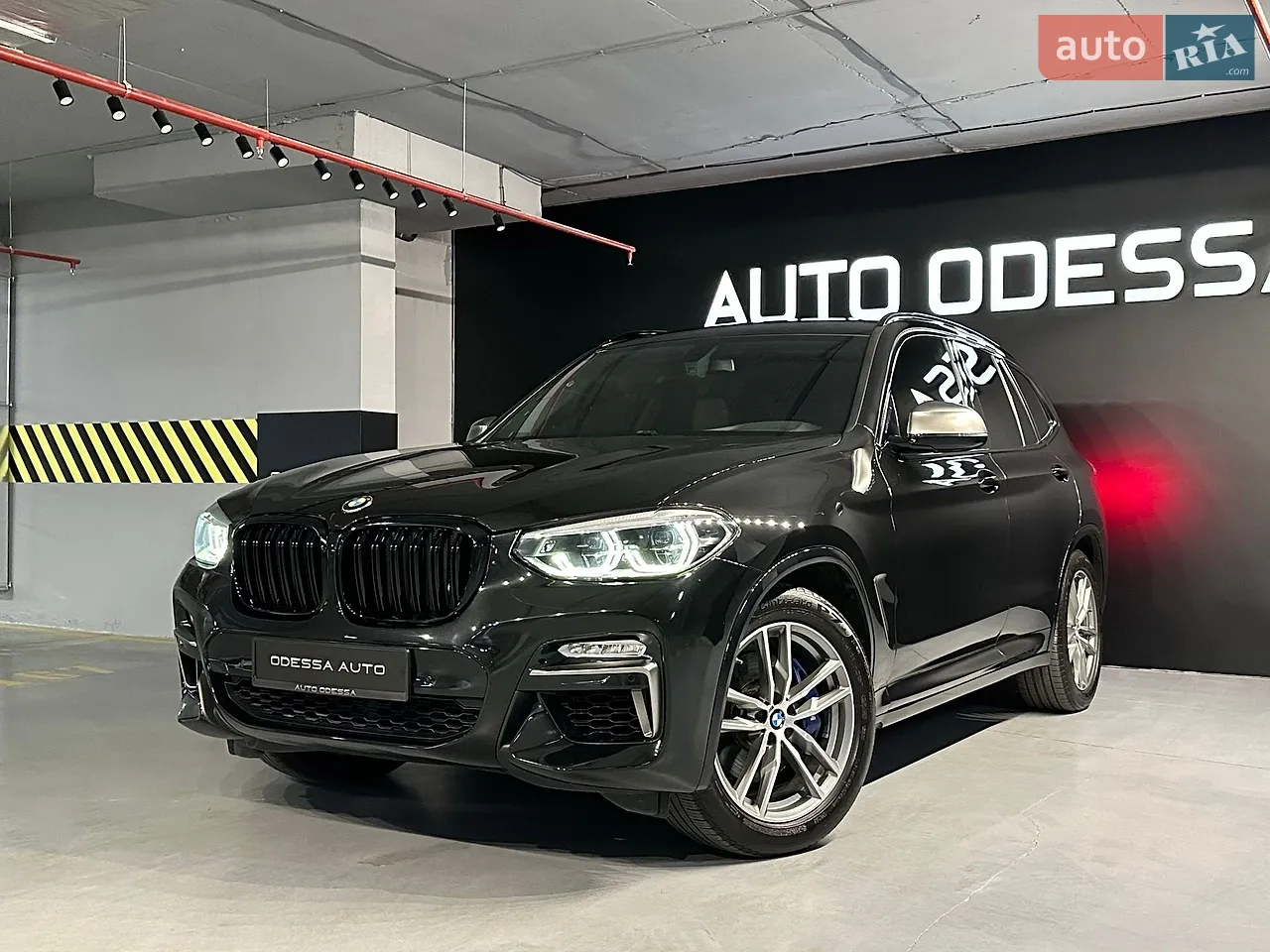 2015 BMW 3er - мініатюра 29