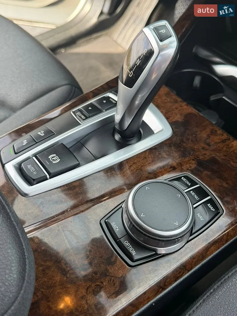 2017 BMW X3 - мініатюра 17