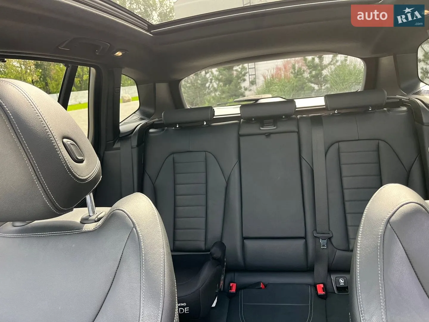 2018 BMW X3 - мініатюра 74