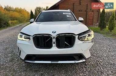 Внедорожник / Кроссовер BMW X3 2023 в Яворове фото 8 Внедорожник / Кроссовер BMW X3 2023 в Яворове