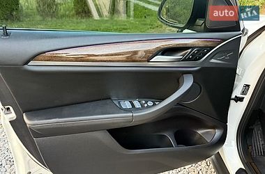 Внедорожник / Кроссовер BMW X3 2023 в Яворове фото 11 Внедорожник / Кроссовер BMW X3 2023 в Яворове
