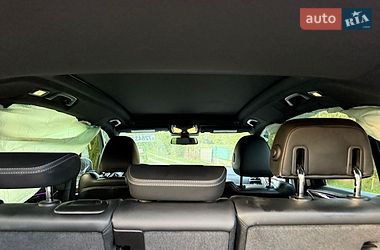 Внедорожник / Кроссовер BMW X3 2023 в Яворове фото 12 Внедорожник / Кроссовер BMW X3 2023 в Яворове