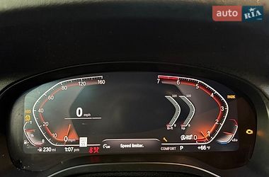 Внедорожник / Кроссовер BMW X3 2023 в Яворове фото 15 Внедорожник / Кроссовер BMW X3 2023 в Яворове