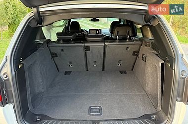 Внедорожник / Кроссовер BMW X3 2023 в Яворове фото 13 Внедорожник / Кроссовер BMW X3 2023 в Яворове