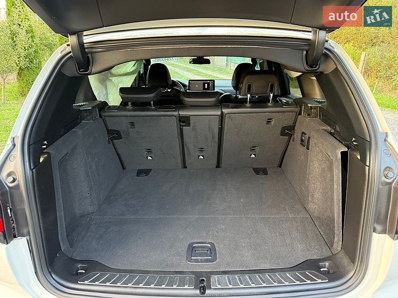 Внедорожник / Кроссовер BMW X3 2023 в Яворове фото 13 Внедорожник / Кроссовер BMW X3 2023 в Яворове
