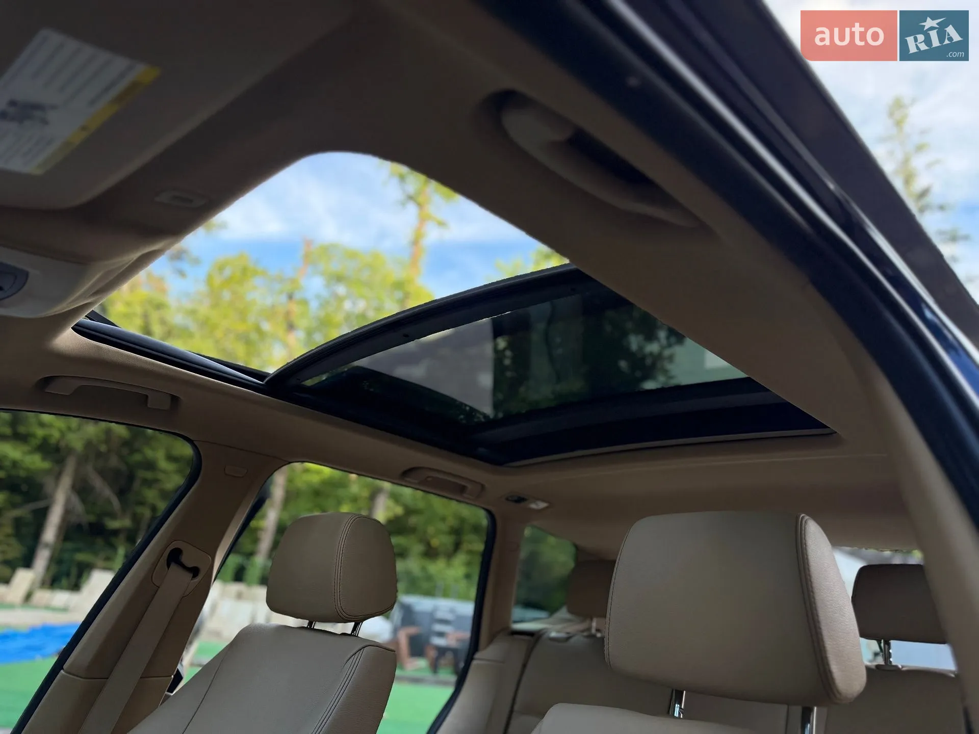 2015 BMW X3 - мініатюра 53